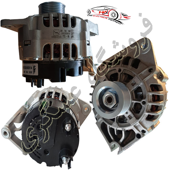 دينام پژو 405